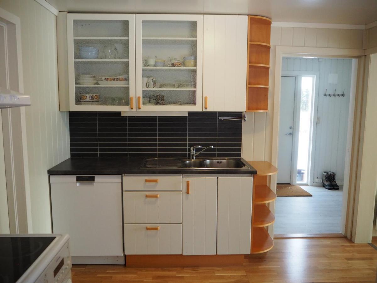 Cabin With Great View Close To Town And Ski Area Λιλεχάμερ Δωμάτιο φωτογραφία